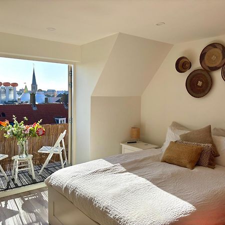 Maun Apartment Zandvoort Dış mekan fotoğraf