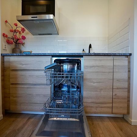 Maun Apartment Zandvoort Dış mekan fotoğraf