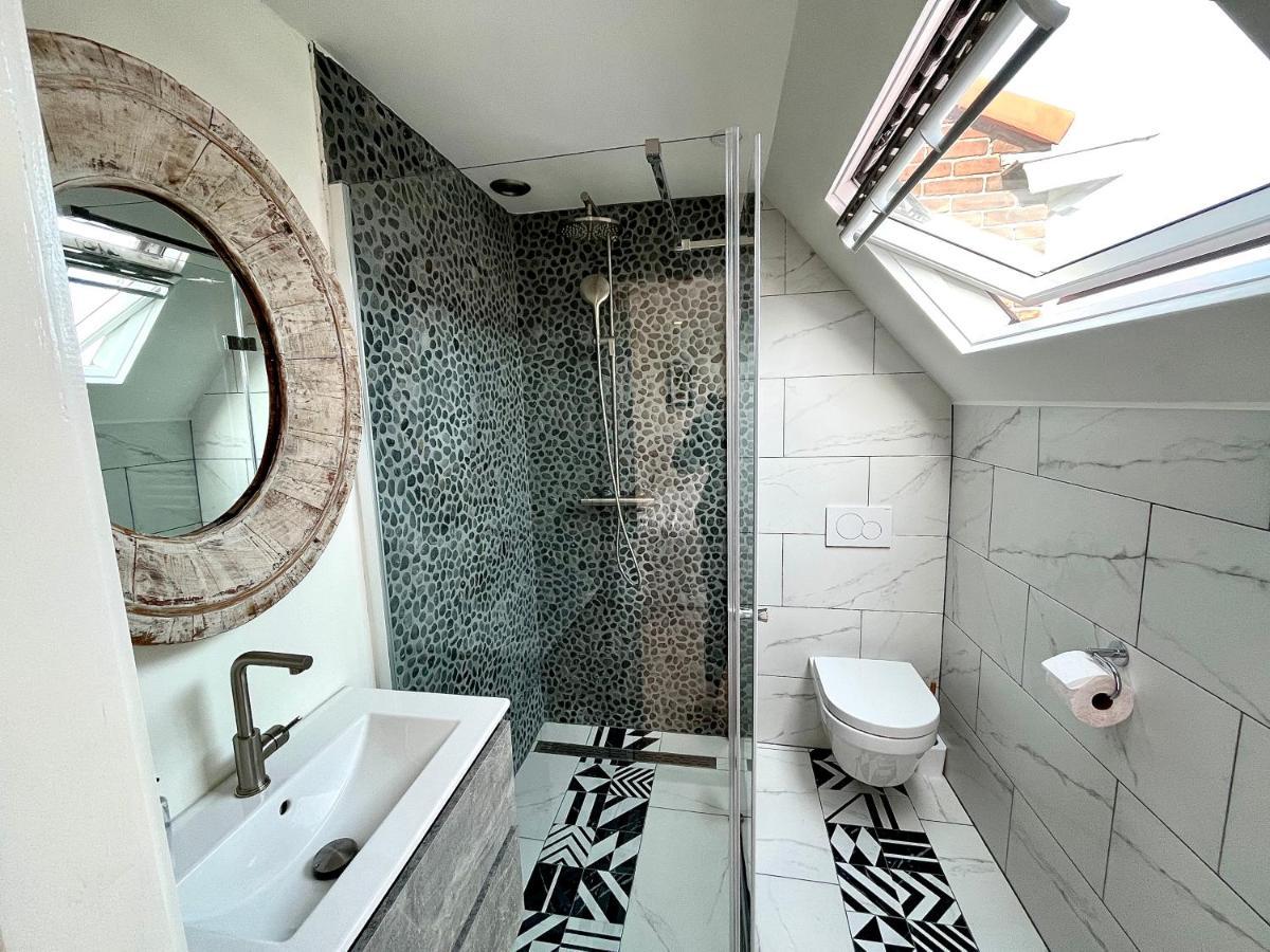 Maun Apartment Zandvoort Dış mekan fotoğraf