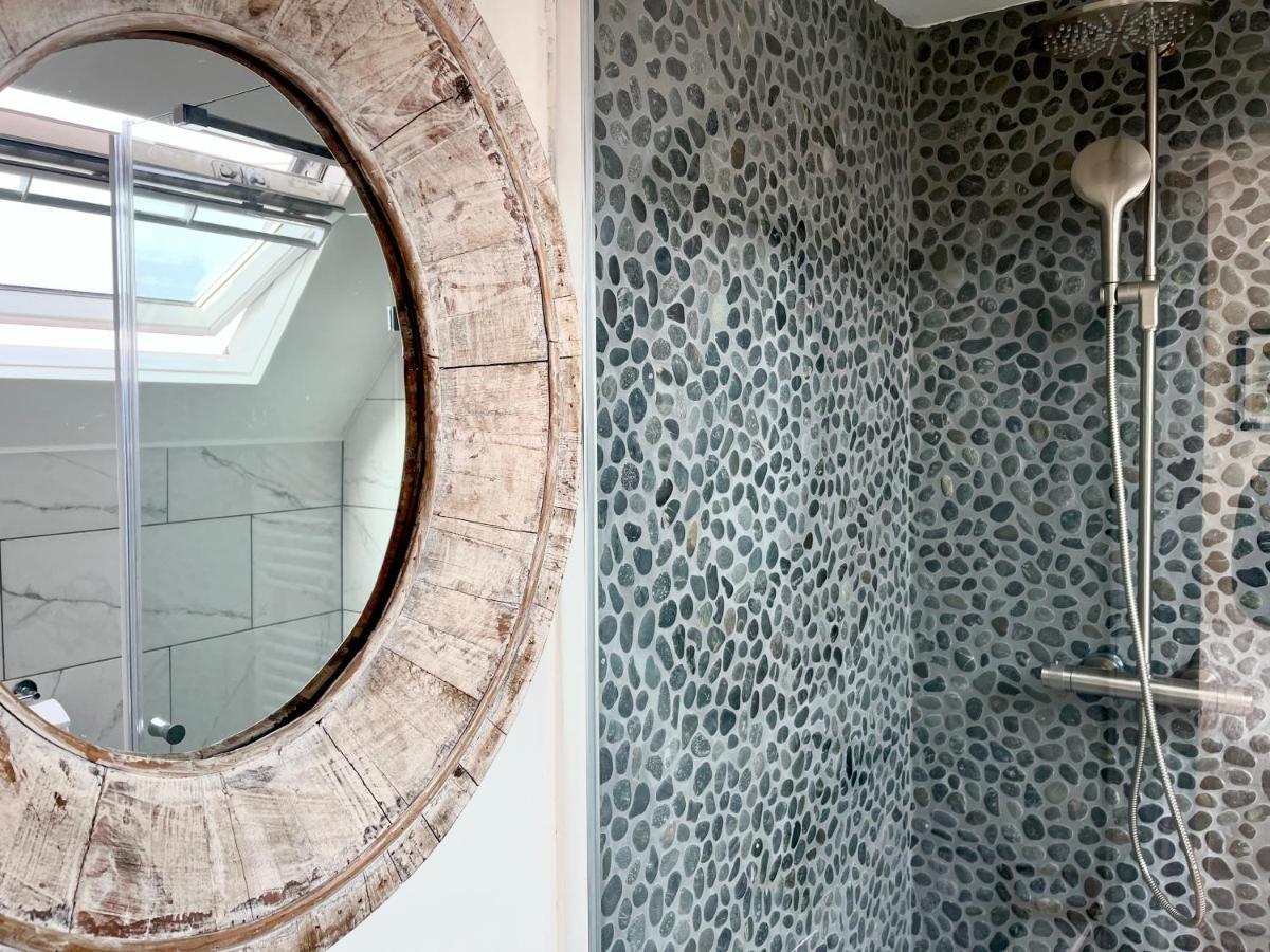 Maun Apartment Zandvoort Dış mekan fotoğraf