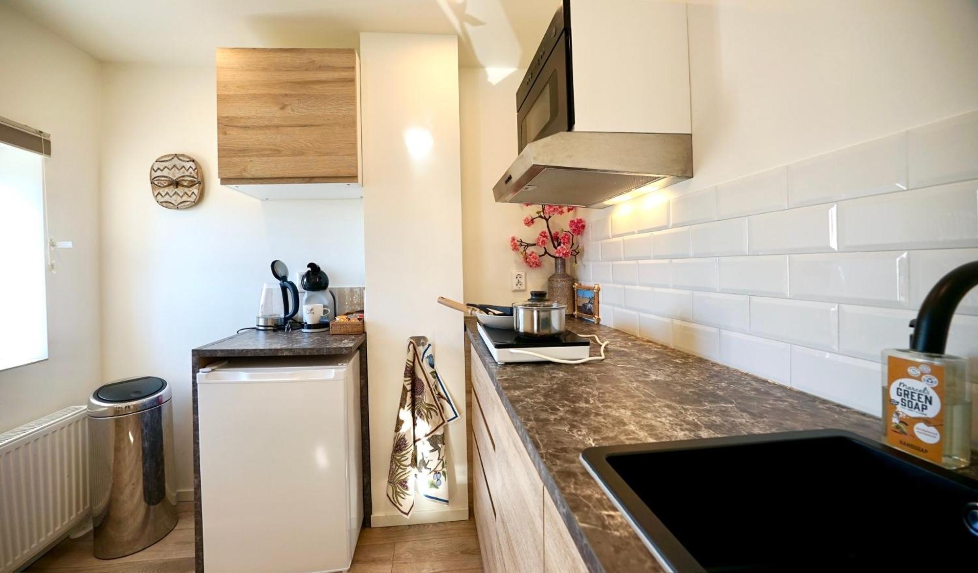 Maun Apartment Zandvoort Dış mekan fotoğraf