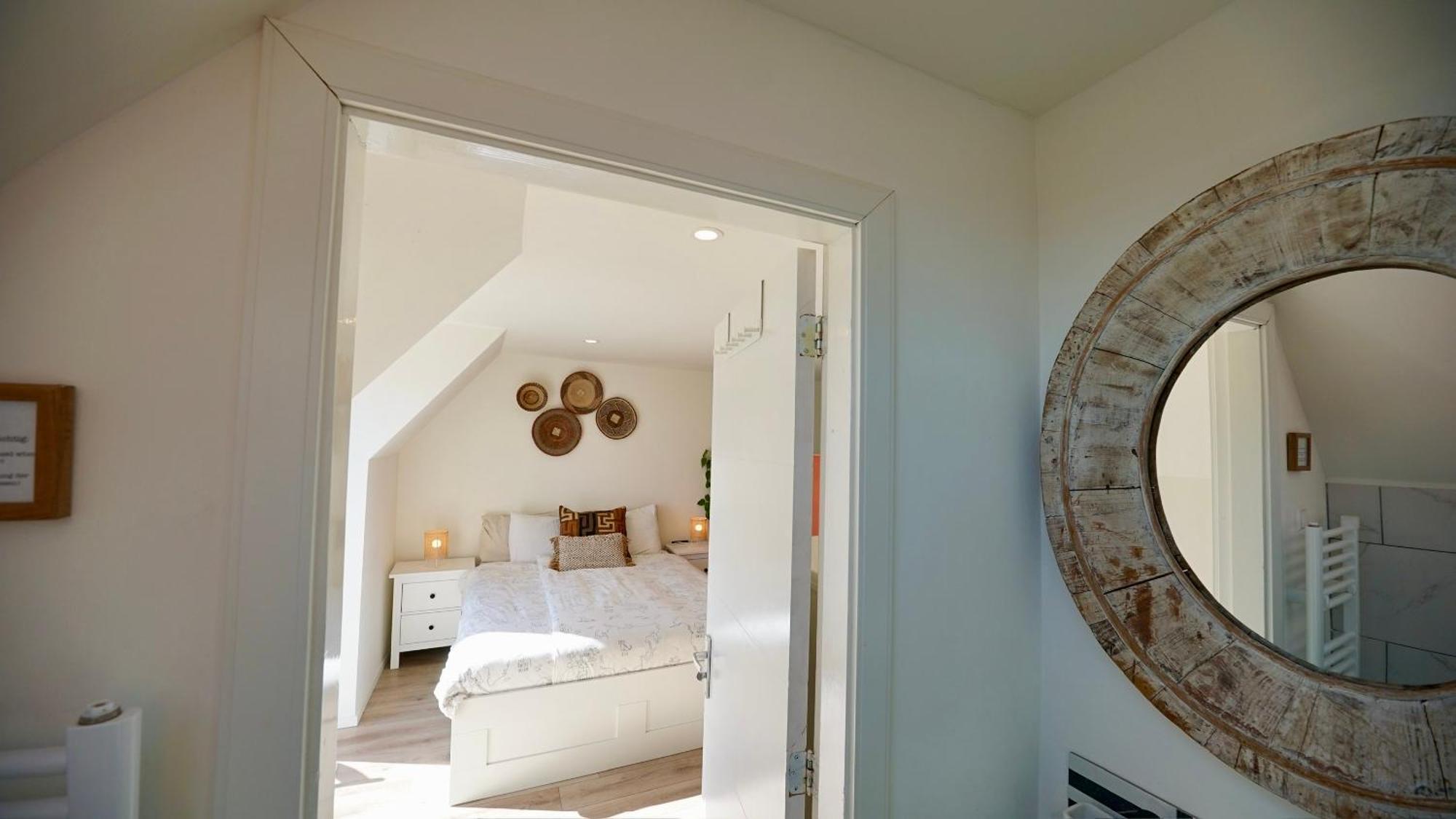 Maun Apartment Zandvoort Dış mekan fotoğraf