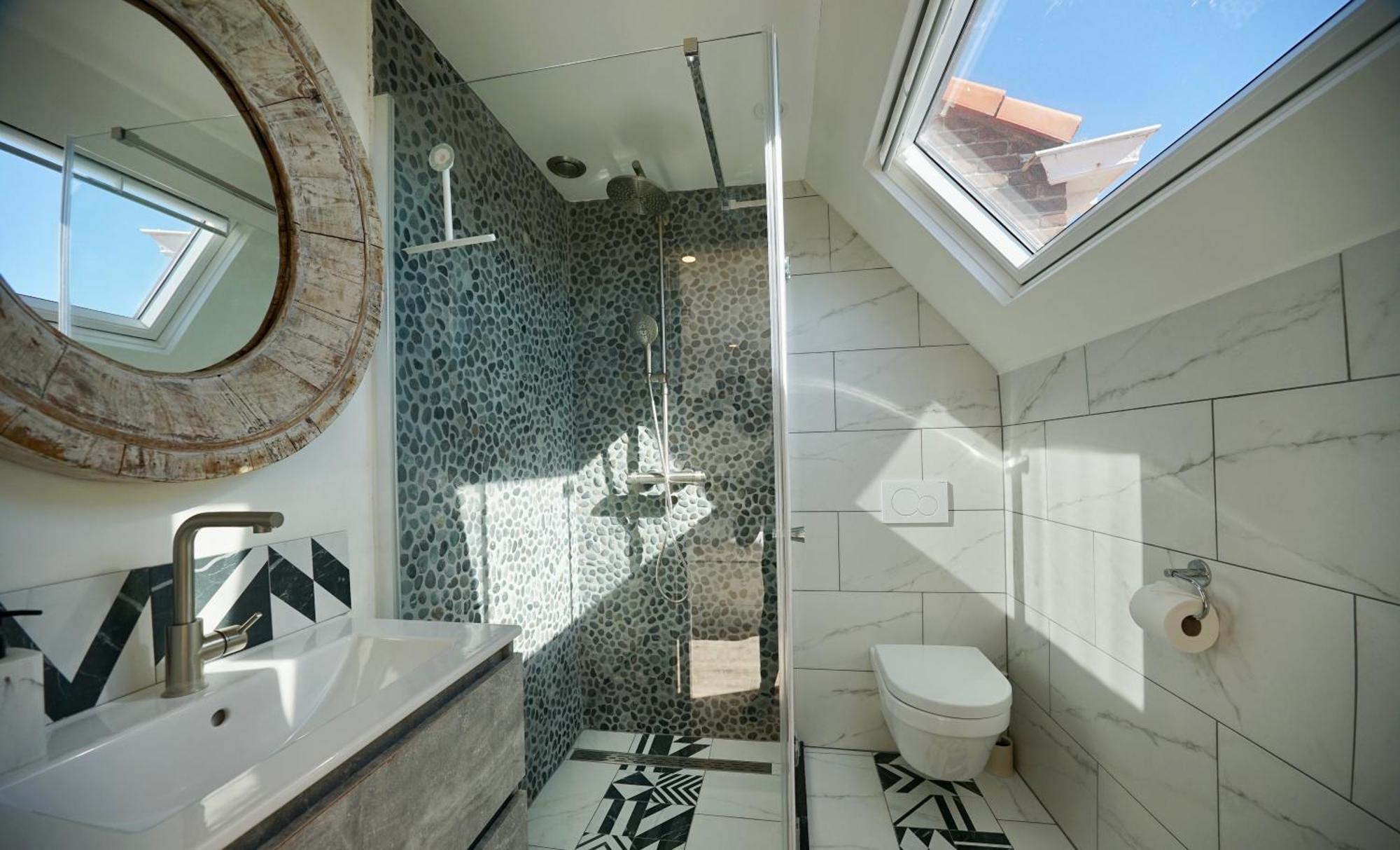 Maun Apartment Zandvoort Dış mekan fotoğraf