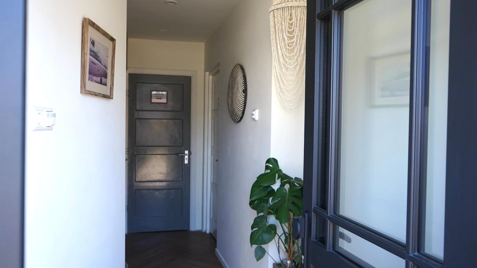 Maun Apartment Zandvoort Dış mekan fotoğraf