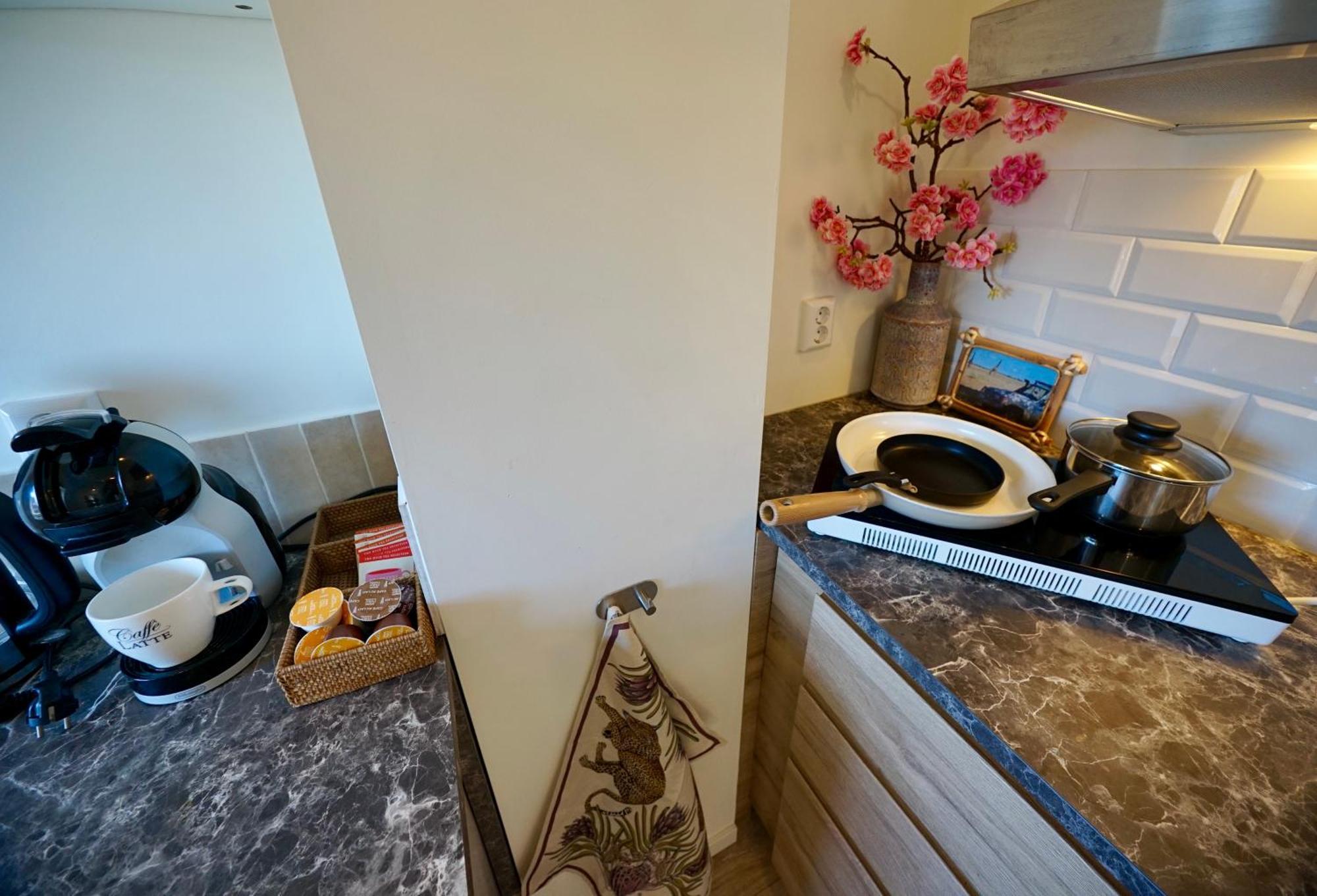 Maun Apartment Zandvoort Dış mekan fotoğraf