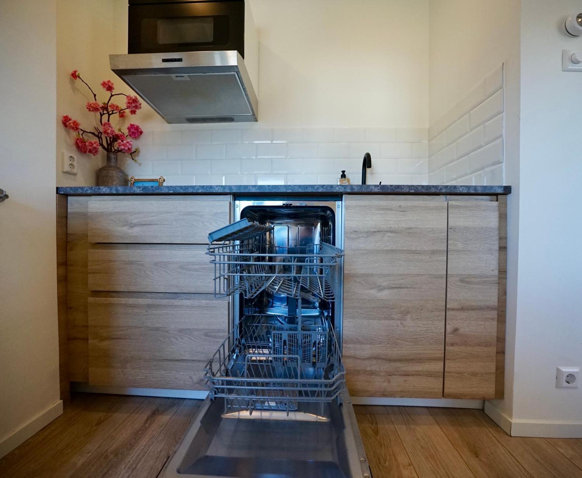 Maun Apartment Zandvoort Dış mekan fotoğraf